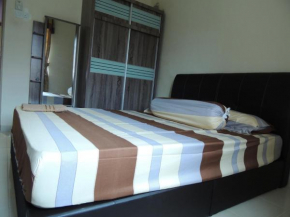 Homestay Darulaman